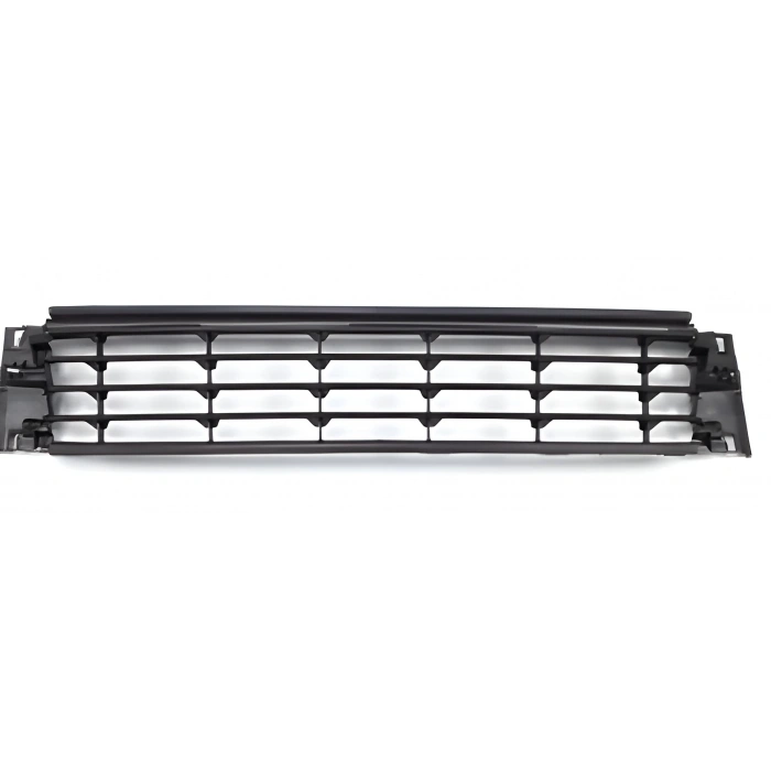 Vw Polo 2015-2018 Ön Tampon Orta Izgara 6C0853677A