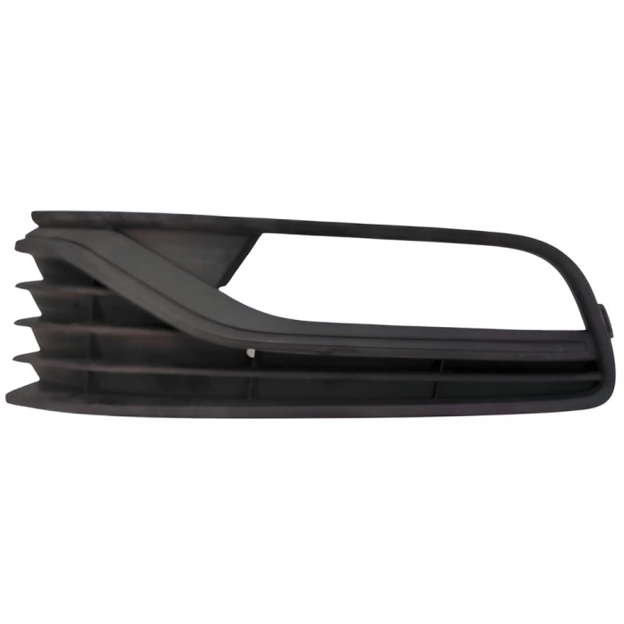 Vw Polo 2015 Sis Kapağı Sisli Sol Kromsuz 6C0853665J