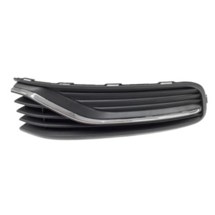 Vw Polo 2015 Sol Sis Kapağı Nikelajlı 6C0854661A