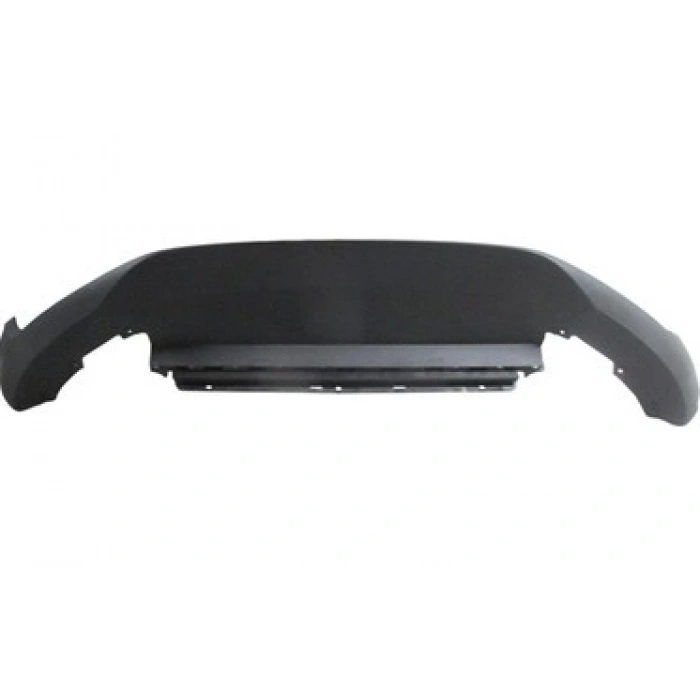 Vw Polo 2017-2018 Ön Tampon Alt Spoiler 2G0805903B