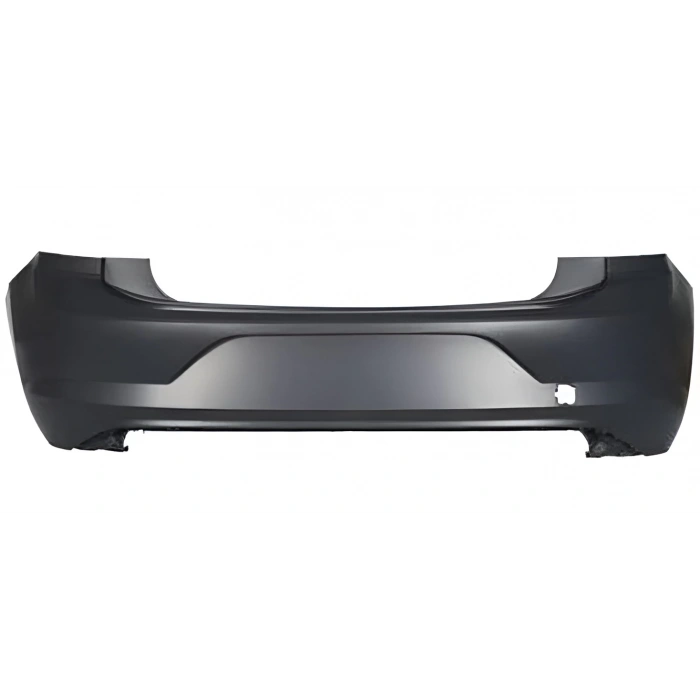 Vw Polo 2018-2020 Arka Tampon 2G6807421