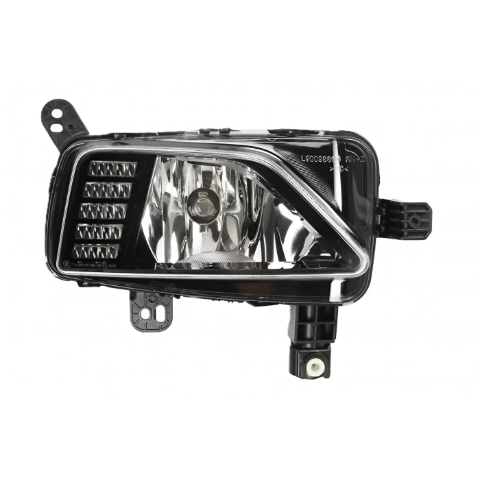 Vw Polo 2018>> Sis Farı Sol 2G0941661