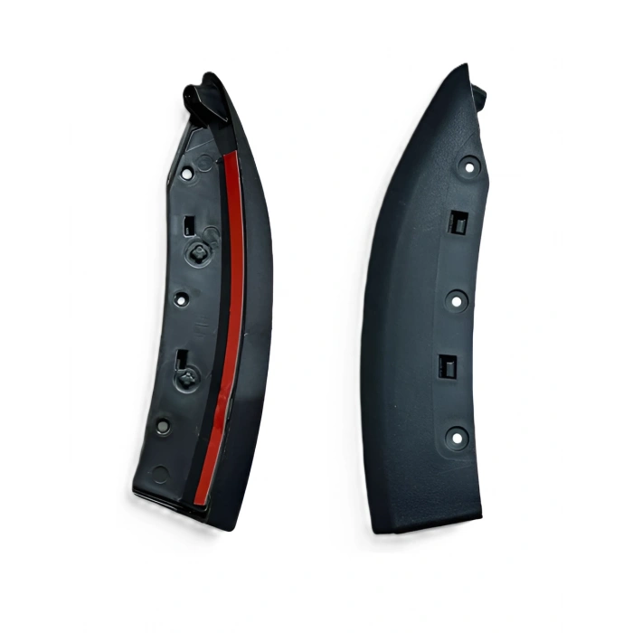 Vw Polo 2021-2024 Ön Tampon Kapağı Sağ 2G0807100A