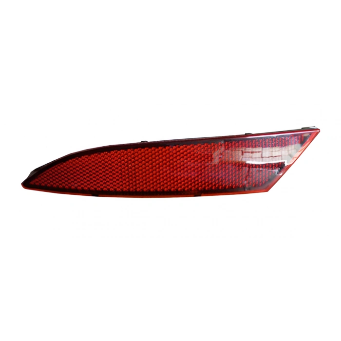 Vw Polo 2021-2025 Sol Arka Tampon Reflektörü Büyük 2G0945105A