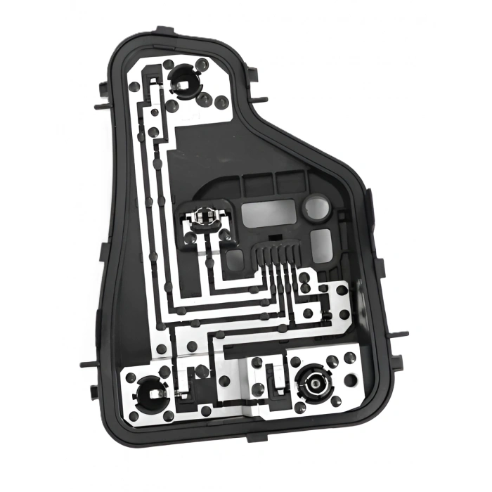 Vw Polo 5 2014-2018  Stop Duyu Sol 6C0945257