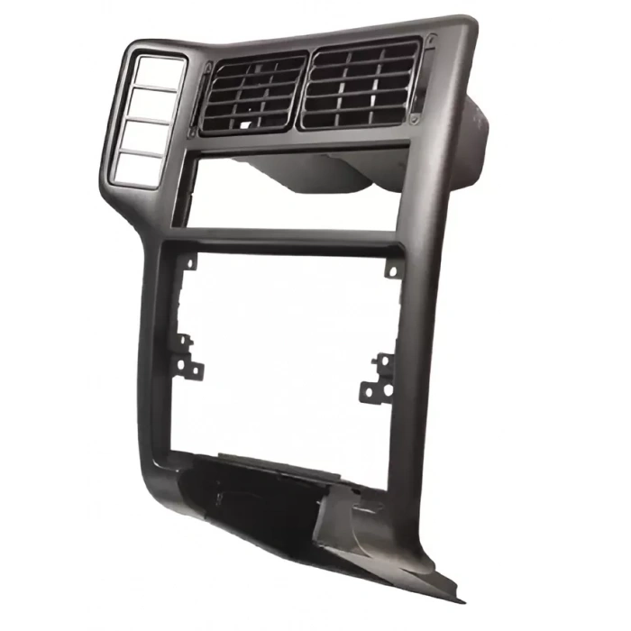 Vw Polo Caddy İbiza Cordoba 1996-2003 Teyp Çerçevesi 6N1858069A