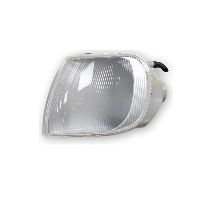 Vw Polo HB 1994-1999 Ön Sinyal Beyaz Sol  6N0953041C