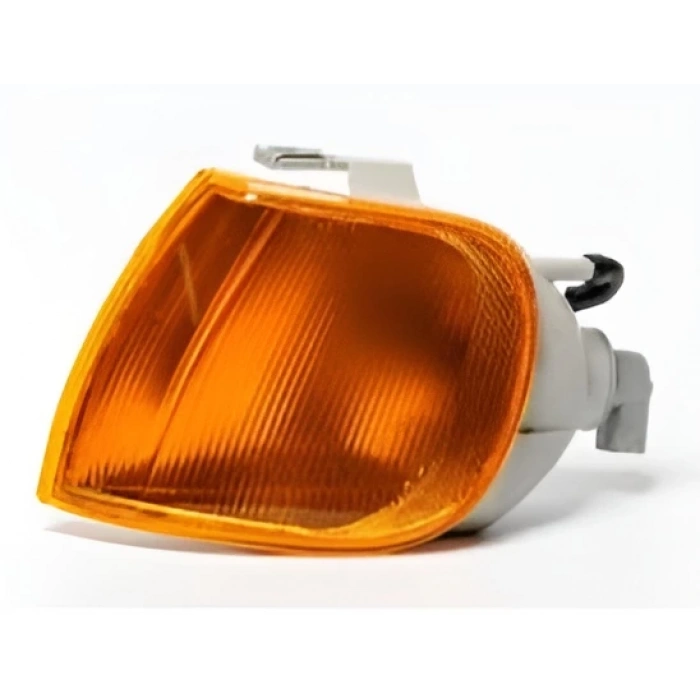 Vw Polo HB 1994-1999 Ön Sinyal Sol Sarı 6N0953041D