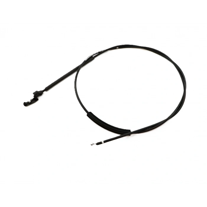 Vw Polo Motor Kaput Açma Teli 2002-2006 6Q1823531D