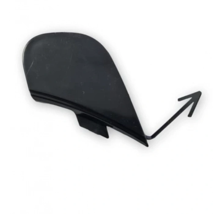 Vw Scirocco 2009-2014 Çeki Demir Kapağı Çekme Kanca Arka 1K8807441B