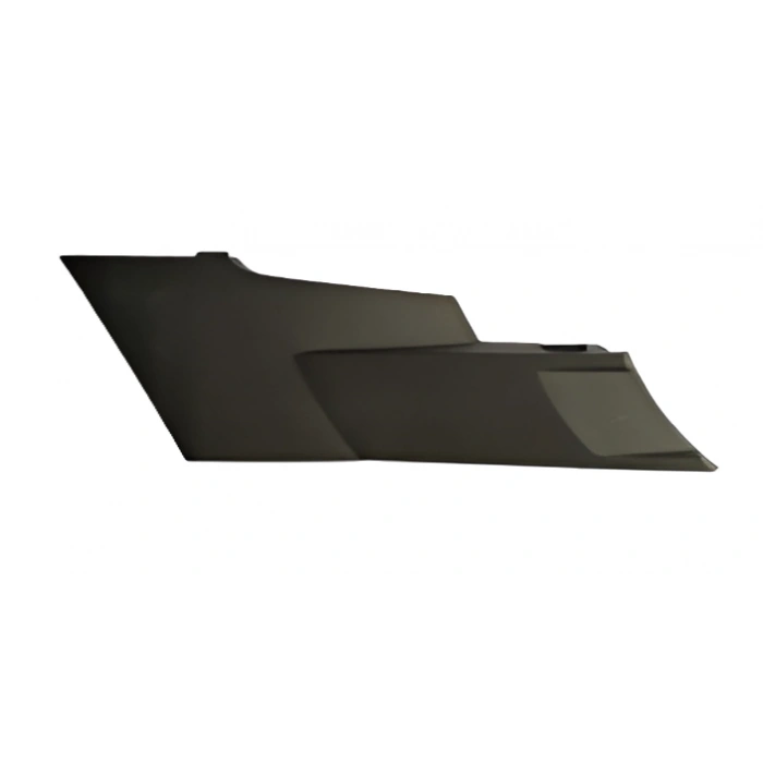 Vw Scirocco 2009-2014  Ön Çeki Demir Kapağı 1K8807241B GRU