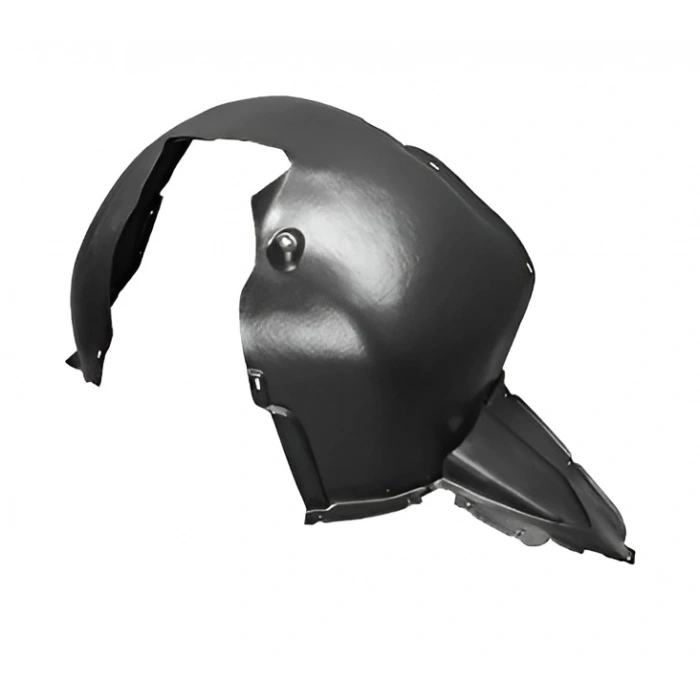 Vw Scirocco 2009-2014 Sol Çamurluk Davlumbazı 1K8805911A