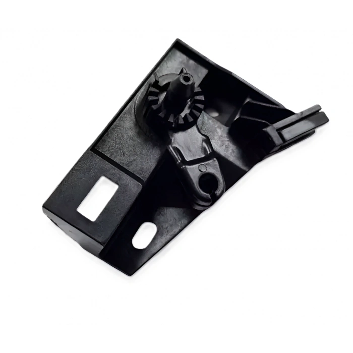 Vw Scirocco 2009-2018 Motor Kaput Açma Kolu Alt Braketi 1K1823633B