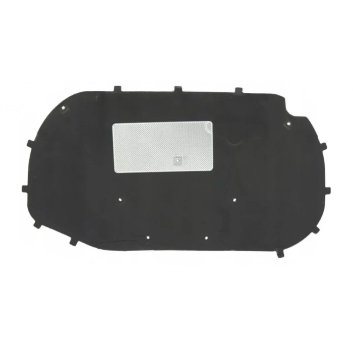 Vw Scirocco 2009-2018 Motor Kaput Keçesi Kipsli 1K8863831E