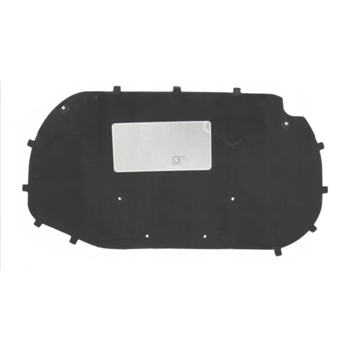 Vw Scirocco 2009-2018 Motor Kaput Keçesi Kipsli 1K8863831E