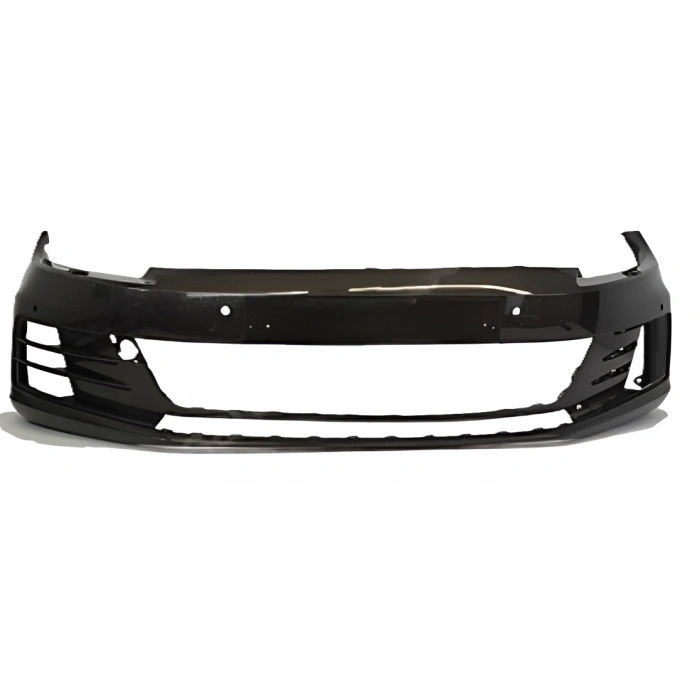 Vw Scirocco 2015>> Ön Tampon R Lıne (Far Yıkamasız)