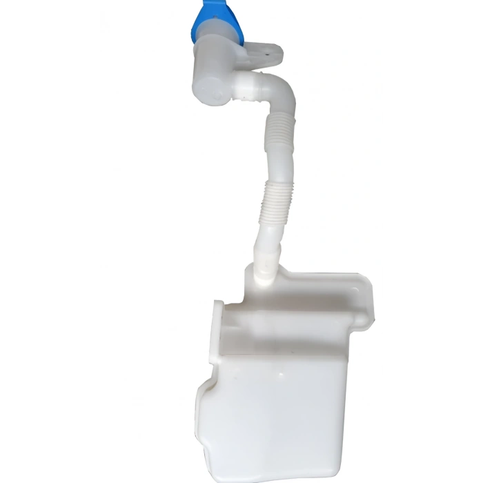 Vw Scirocco 2015>> Silecek Su Deposu 1K8955453A