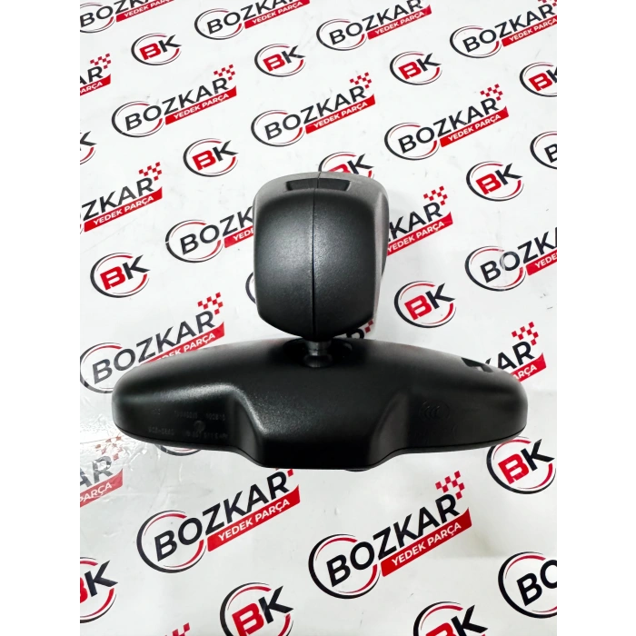 Vw Scırocco İç Dikiz Aynası Kameralı Tip Orjinal 1k8857511e