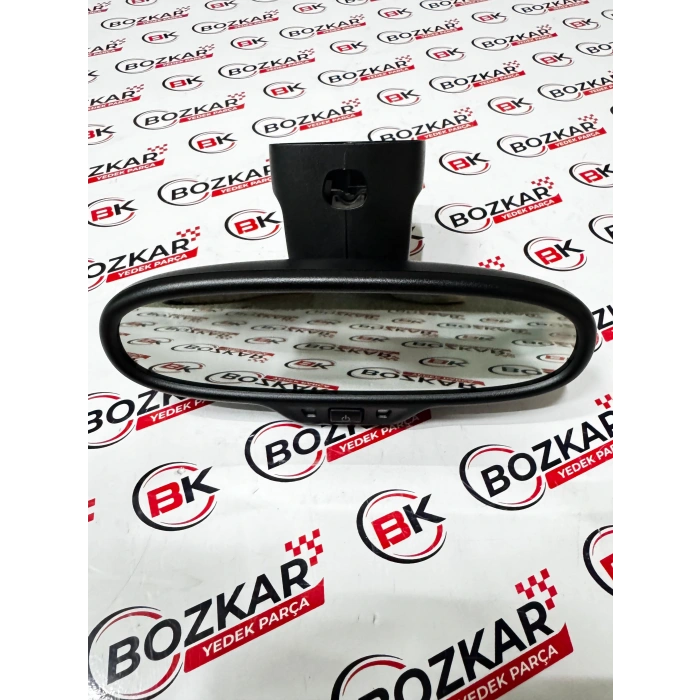 Vw Scırocco İç Dikiz Aynası Kameralı Tip Orjinal 1k8857511e