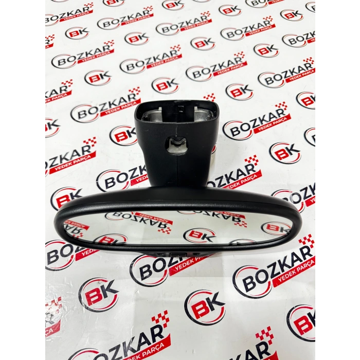 Vw Scırocco İç Dikiz Aynası Kameralı Tip Orjinal 1k8857511e