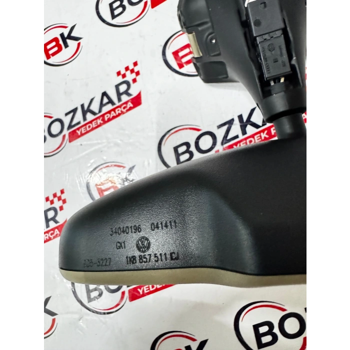 Vw Scırocco New Beetle İç Dikiz Aynası 1k8857511 cj