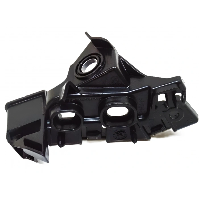 Vw T-Roc 2018-2021 Ön Tampon Braketi Sol 2GA807049A