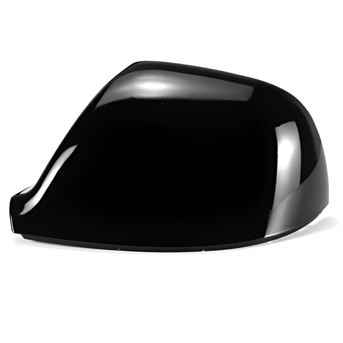 Vw T6 T7 T8 Amarok 2010>> Ayna Kapağı (Parlak Siyah) Boyalı Sol