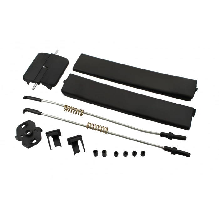 Vw T7 2015-2020 Sürgülü Cam Teli 7E0847795