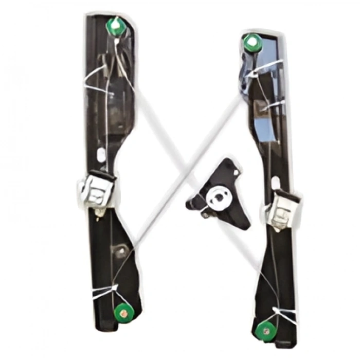 Vw Tiguan 2007-2017  Kapı Cam Mekanizması Ön Sağ 5N0837462X