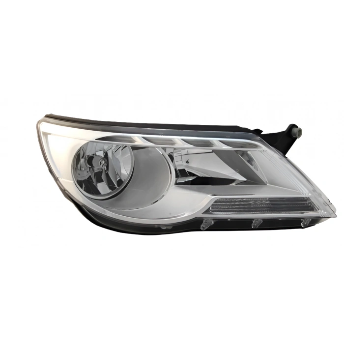 Vw Tiguan 2008-2011 Sağ Far Komple 5N1941032R