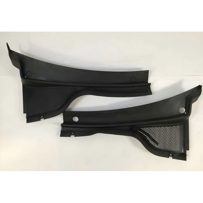 VW Tiguan 2008-2017 Sağ Ön Cam Dedekörü 5N1819404