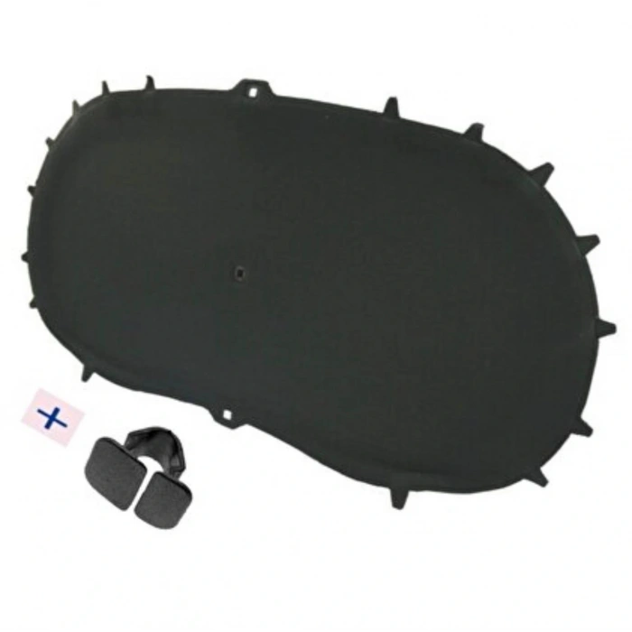 VW Tiguan 2008-2018 Kaput Keçesi Sıfır 5N0863831B