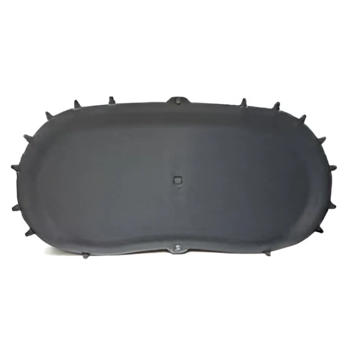Vw Tiguan 2008-2018 Motor Kaput Keçesi Klipsli 1.Kalite 5N0863831B