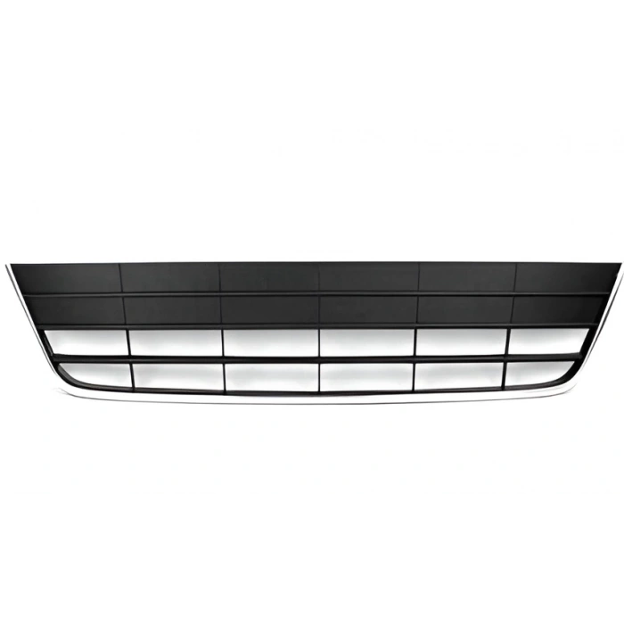 VW Tiguan 2011-2017 Orta Izgara Kromlu 5N0853671B