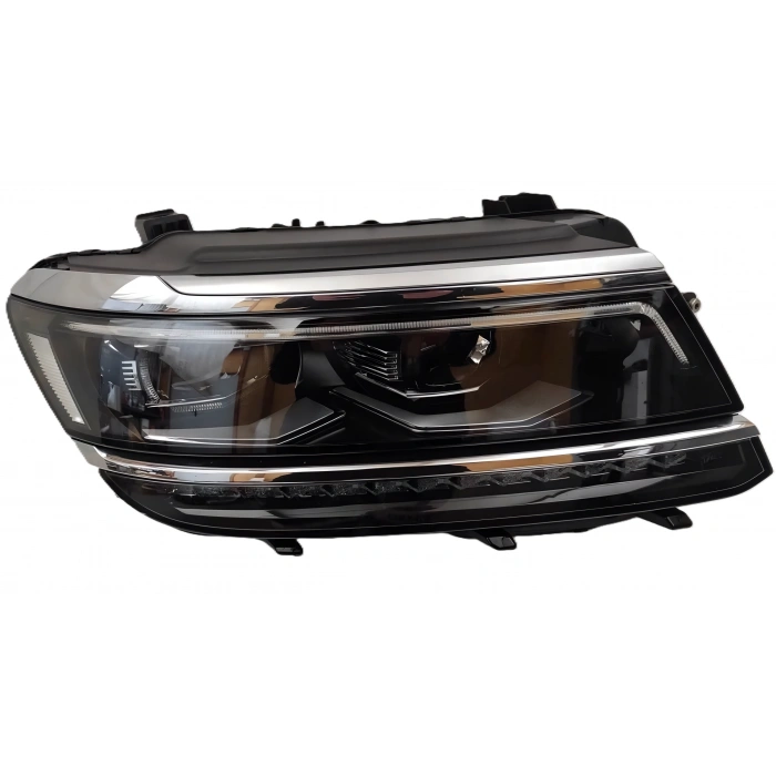 Vw Tiguan 2015-2020 Ön Far Komple Led Xenon Sağ 5NB941114D