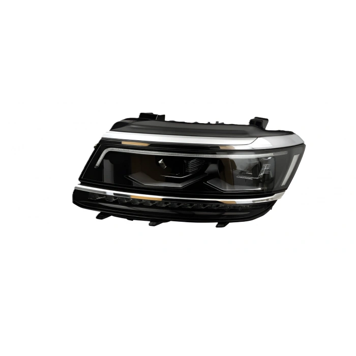 Vw Tıguan 2015-2020 Sol Ön Far Komple LED Xenon 5NB941113D