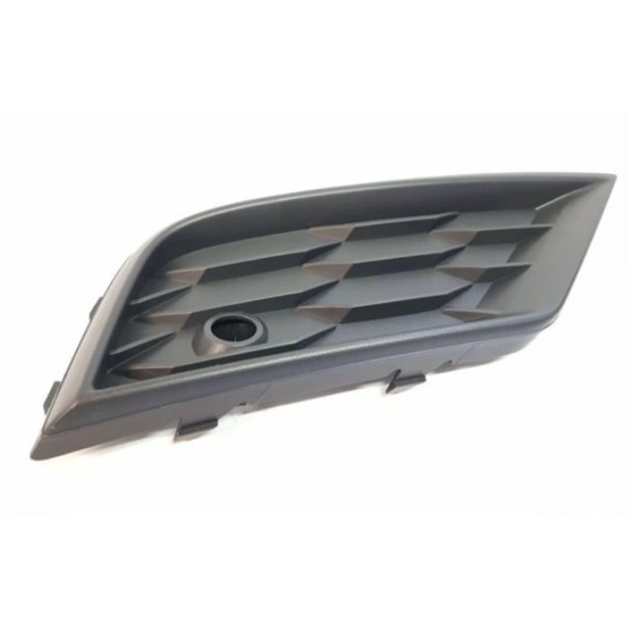 Vw Tiguan 2017-2020 Sağ Sis Kapağı Sisli Kromlu Sensörlü 5NA854662