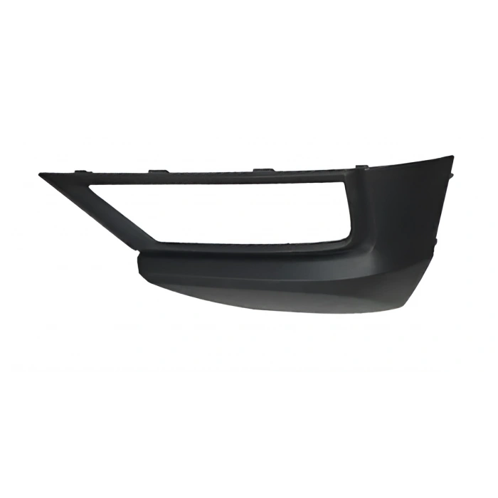 Vw Tiguan 2017-2020 Sol Sis Kapağı Sisli Kavisli 5NA853211B