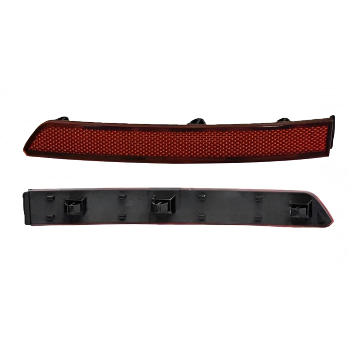 Vw Tiguan 2017 Reflektör Arka Tampon Sağ İç Taraf 5NA945106A