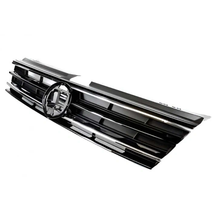 VW Tiguan 2017 Sonrası Ön Panjur Kromlu Highline 5NA853651C