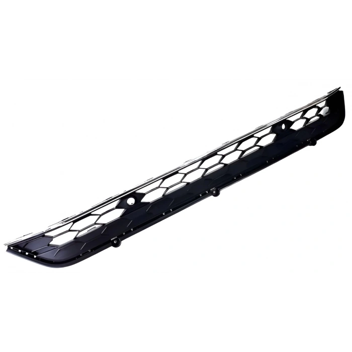 Vw Tiguan 2017 Sonrası Orta Izgara Sensörlü Kromlu 5NA853671D