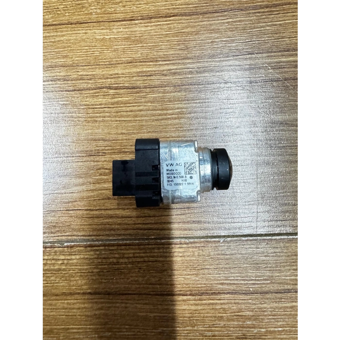 Vw Tiguan 3 571 Camera 5E3827566A 5R3980566B
