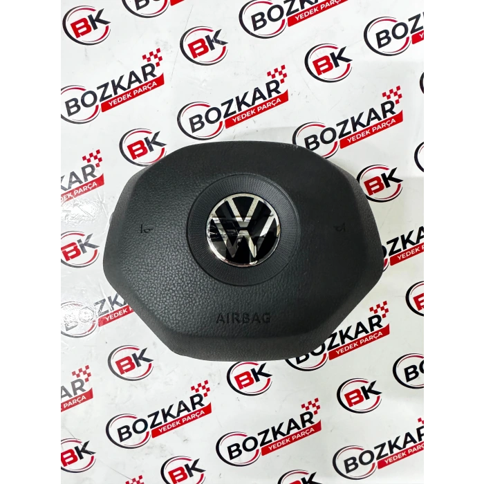 VW Tiguan Golf 8 Yolcu Airbagı Orjinal
