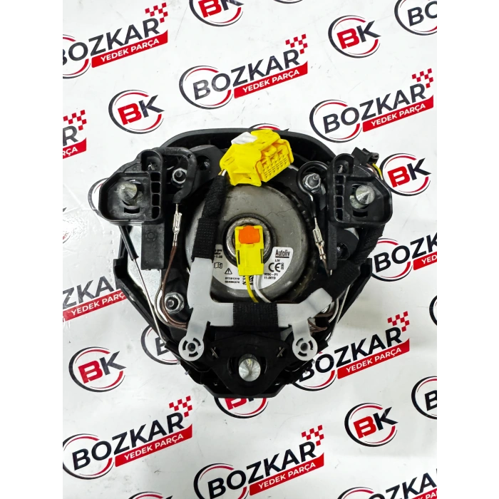 VW Tiguan Golf 8 Yolcu Airbagı Orjinal