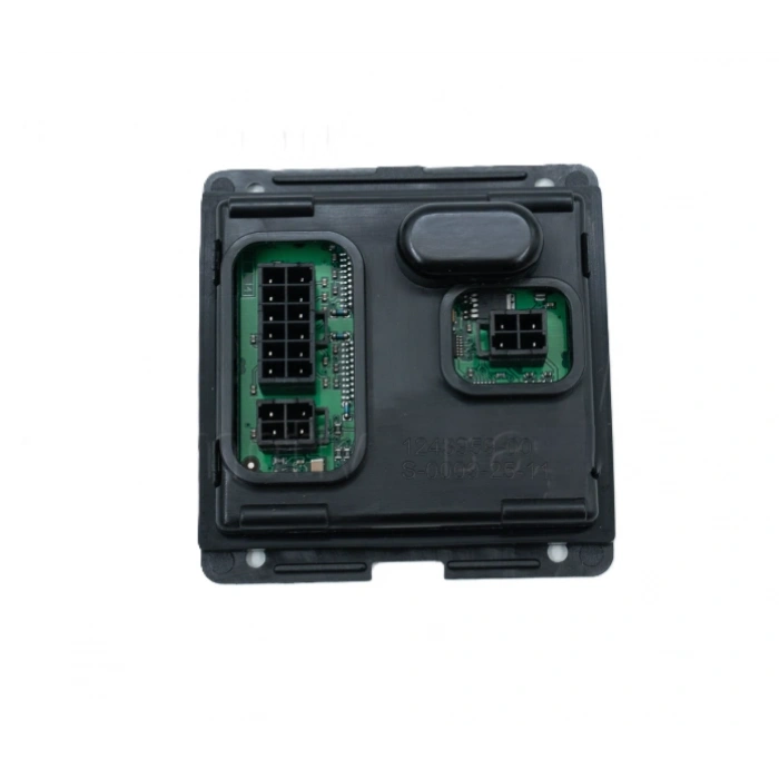 Vw Touareg 2002-2007 Passat B6 2005-2009 Far Beyni AFS (Adaptıf) 7L6941329