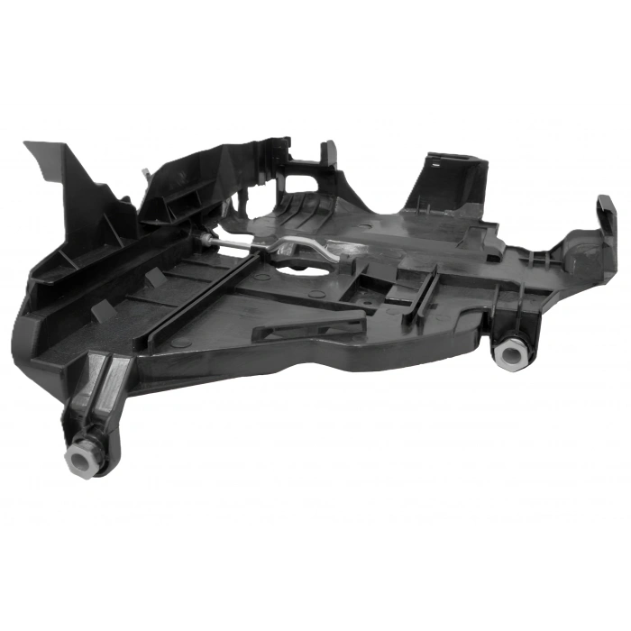 Vw Touareg 2003-2006 Far Alt Tablası Sol 7L6941613C