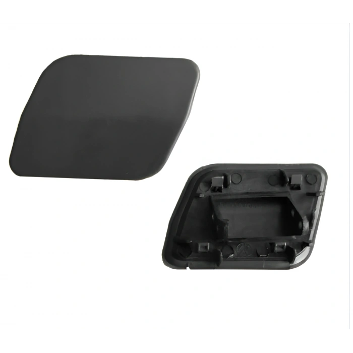 Vw Touareg 2007-2010 Far Yıkama Kapağı Sol 7L6807751B