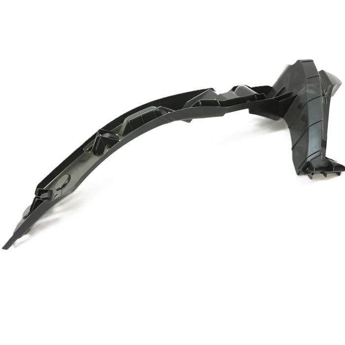 Vw Touareg 2007-2010  Tampon Braketi On Sol 7L6807049