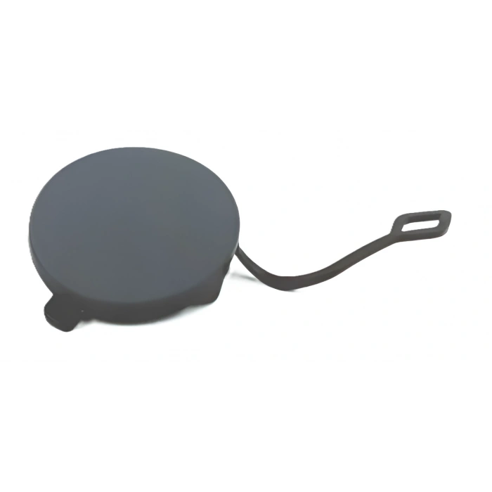 Vw Touareg 2010-2014 Ön Çeki Demir Kapağı 7P6807185