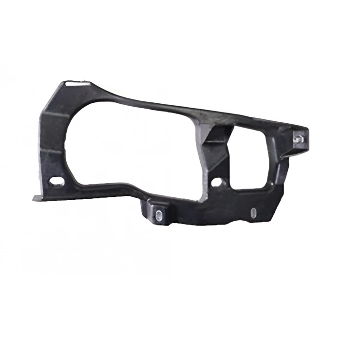 Vw Touareg 2010-2015  Far Alt Braket Sag 7P6806510